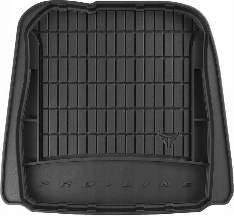 Kofferraummatteneinsatz aus Gummi für SEAT Cordoba 1 Limousine 1993–2002 TM