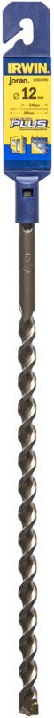 Hammerbohrer SDS-plus 12x300x240mm - Irwin