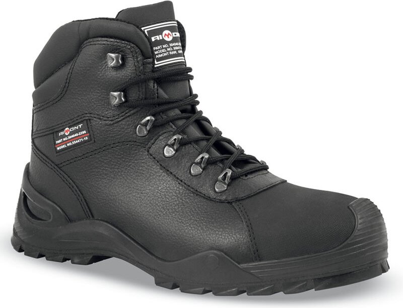 Sicherheitsschuhe hoch MIRUS S3 SRC 42