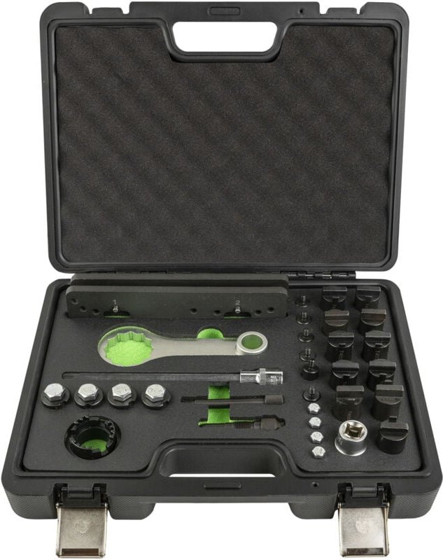 JBM54801 Nockenwellenschloss für VW/Audi 3.0 L TFSI