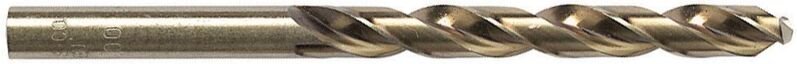 Spiralbohrer hss-e Co 5 din 338 ø 4.0 mm