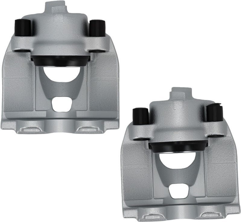 Maxpeedingrods - Bremssattel Vorne Links Rechts For Audi Q3 11-23 vw Tiguan 07-23 5N0615105R 57mm