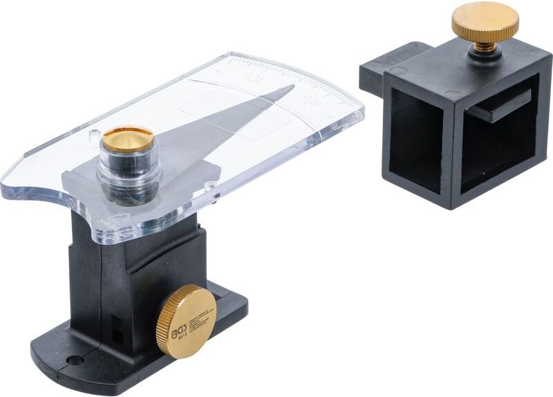 Bgs Technic - Scheibenwischer-Einstellgerät