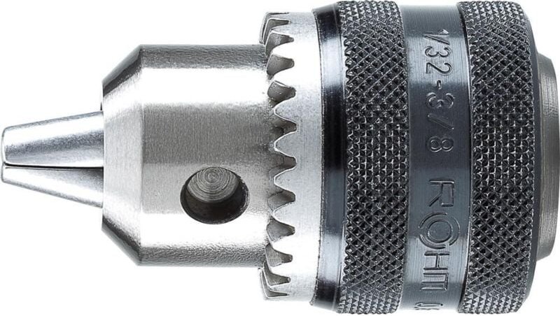 Rohm - Röhm Zahnkranz Bohrfutter Prima 5-20 B22