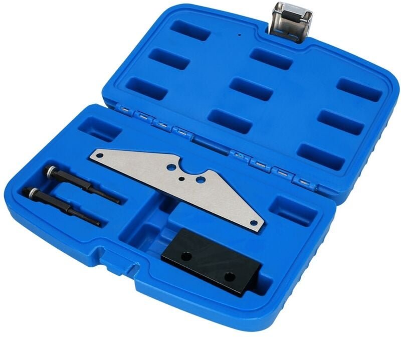 Brilliant Tools - Motor-Einstellwerkzeug-Satz für Fiat 1.4 12V