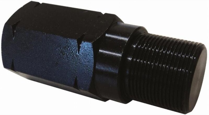 32-mm-Gewindeadapter M27 SAM für Injektorentfernung - DDE-32