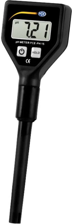 Pce Instruments - pce-ph 15 pH-Messgerät