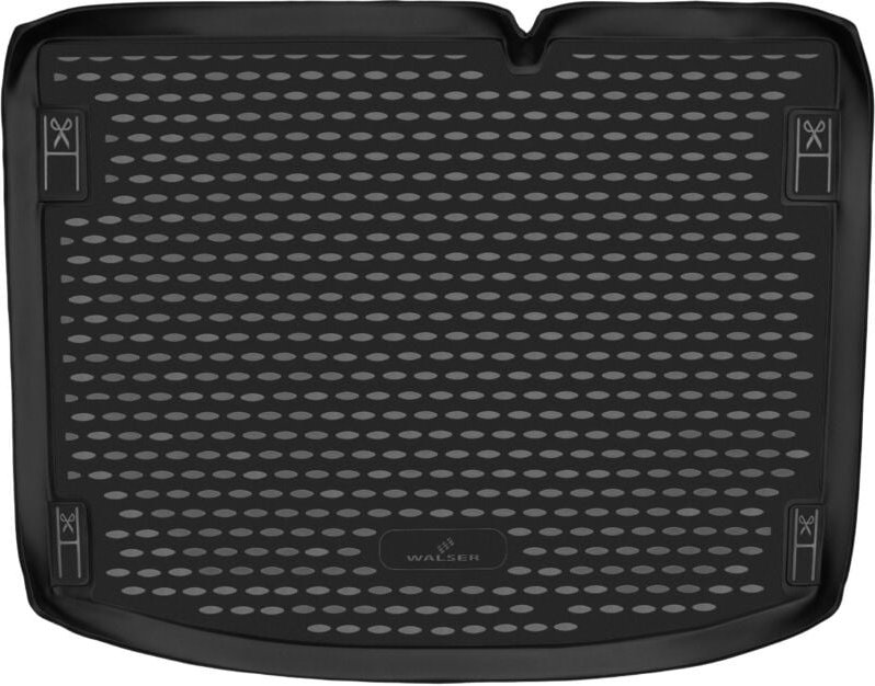 Walser - Kofferraumwanne xtr für Suzuki Vitara unterer Ladeboden 02/2015 - Heute