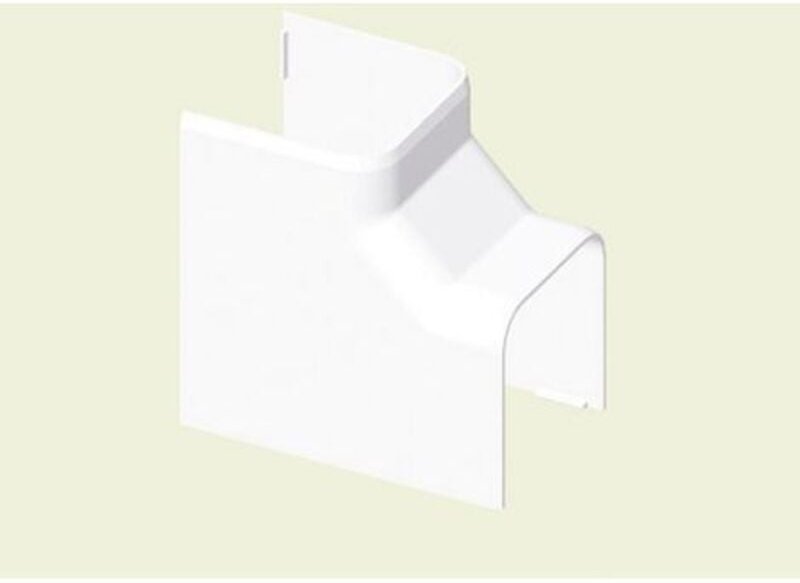 8545 hb Kabelkanal Inneneck 1 St. Weiß - Kopos