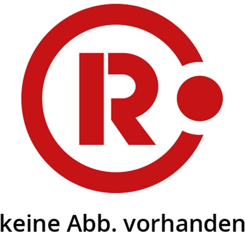 Druckfeder 0 - 8 bar, verzinkt, schwarz-blau - Riegler