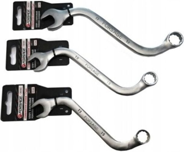 Maulschlüssel Typ S 12 mm