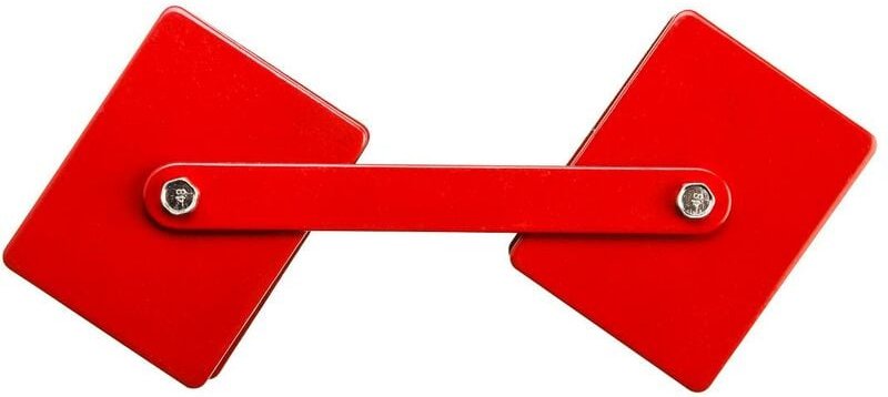 Graphite - magnetischer Profi Schweißwinkel 360°