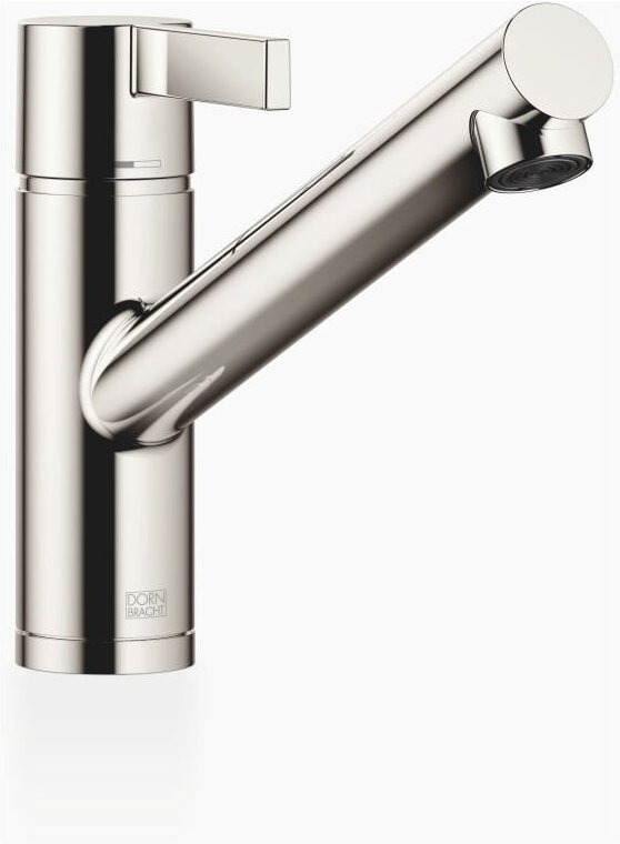 Dornbracht - Küche - eno Einhebelmischer, Ausladung 220 mm,