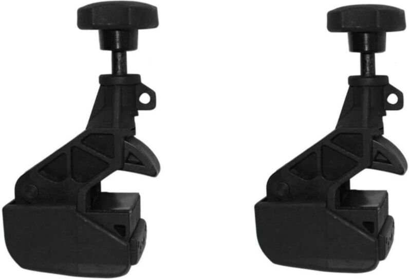 Memkey - 2 Stück robustes Hebewerkzeug für den Autoreifenwechsel