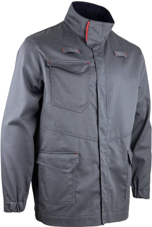 LMA - atex Risk Basic Multi-Risk-Jacke 2228-XXXL