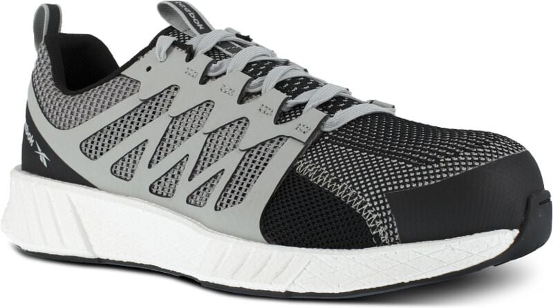 Reebok Arbeitsschuhe Fusion Flexweave Grau 40
