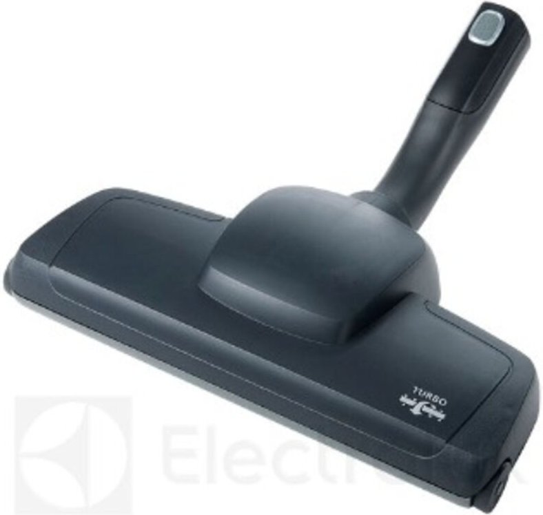 ZE014 Accessoire Vakuumreiniger 1 Turbrobrosse 36 mm - Electrolux
