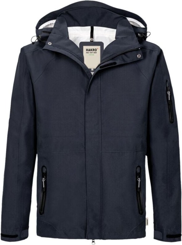 Active-Jacke Housten 850 Gr. s tinte - Hakro