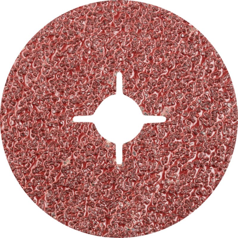 Schleifscheibe 80 FS-115 Körnung 16 64101111 - Pferd