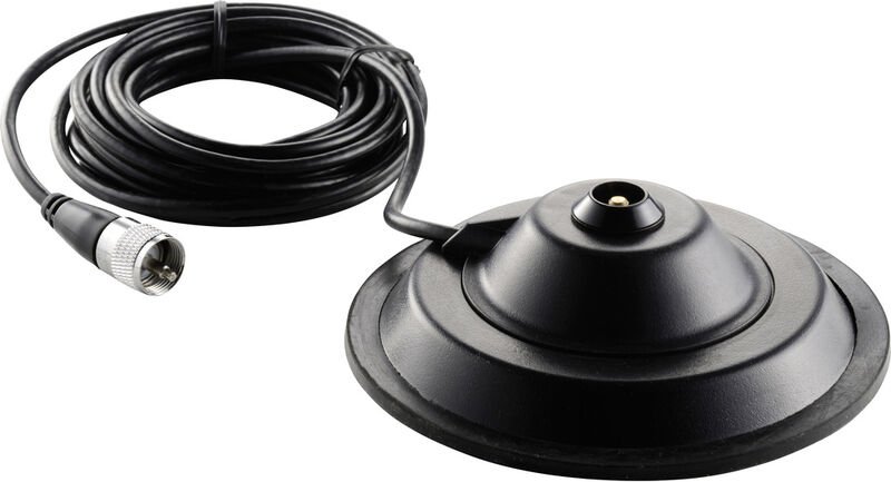 DV-Antennenfuß Albrecht 6781 BM150DV