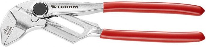 Schlüsselzange Facom 250 Mm - G-Serie - PWF250GPF