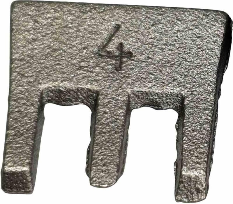 Sfix Keile Nr.4/29mm