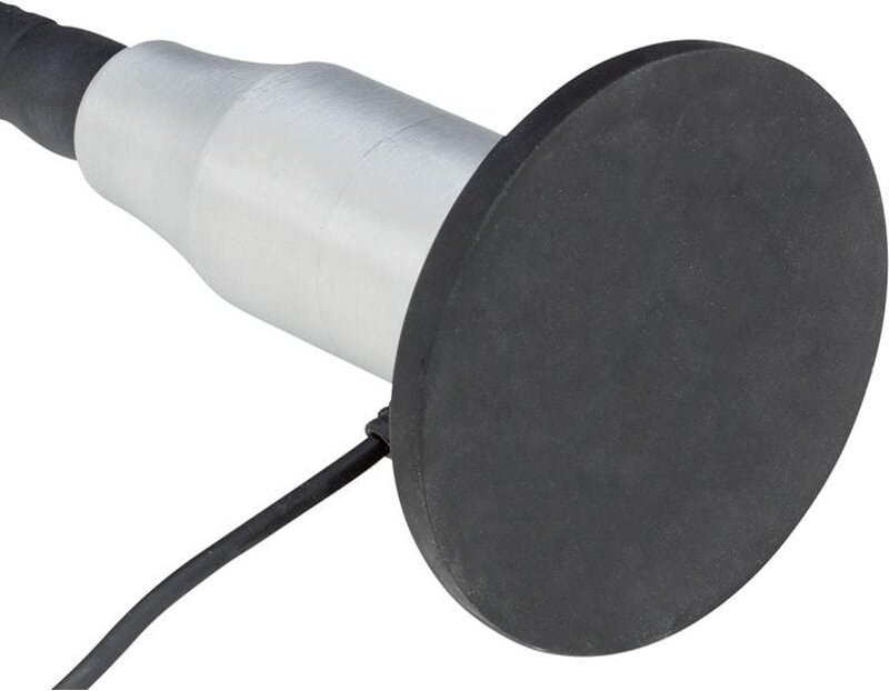 Arbeitsplatzleuchte 950lm Fluter dimmbar Magnetfuß Bauer + Böcker