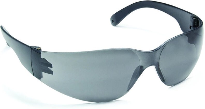 Set aus 10 - SIGMA Antibeschlag-Schutzbrillen - getönt