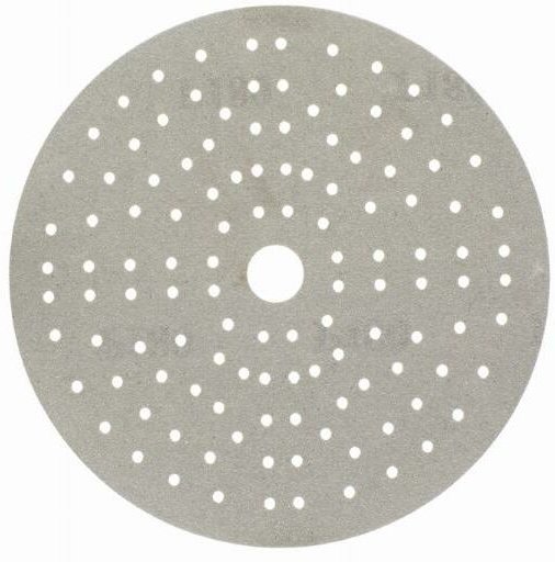 Iridium Scheibe Ø225 mm Mirka Korn 150 - 2468002515