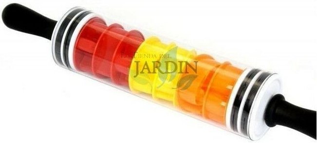 Schneidwalze für Kuchen und Kekse