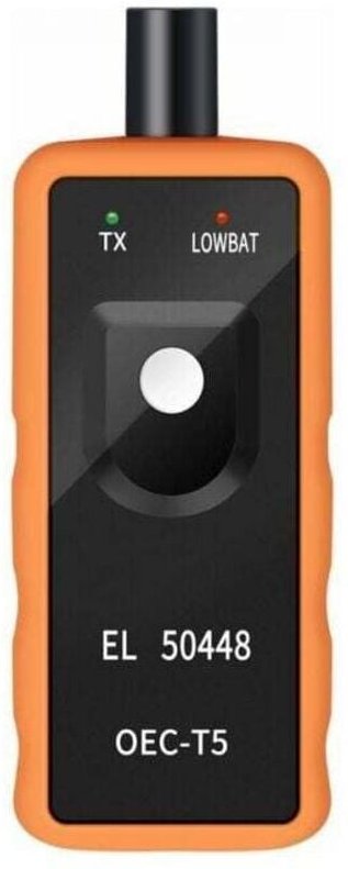 Attivatore valvola pneumatico sistema di apprendimento tpms per opel gm tpms Nuovo strumento sensore monitoraggio pressi...