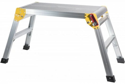 Mini-arbeitsplattform