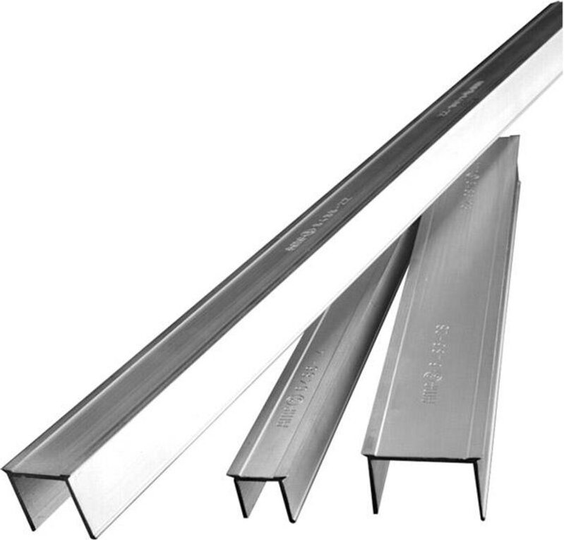 Abdeckleisten für T-Nut 42x1000mm - AMF