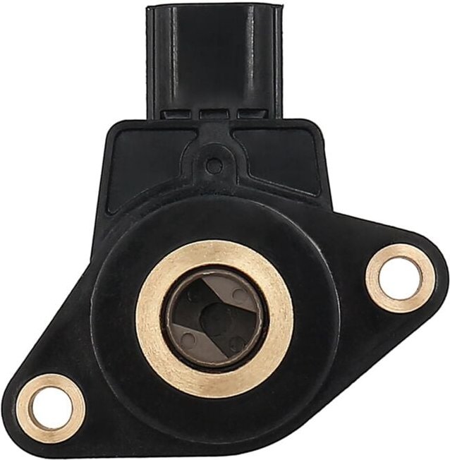 Tlily - Neuer, hochwertiger Drosselklappensensor 37890-PND-A01 37890PNDA01 für -V-Modelle rsx