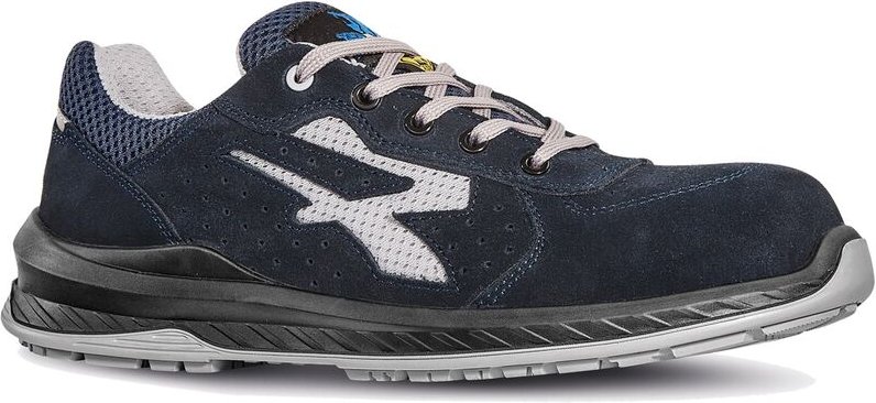 Berlino S1P esd src Sicherheitsschuhe - 43 eu - U-power