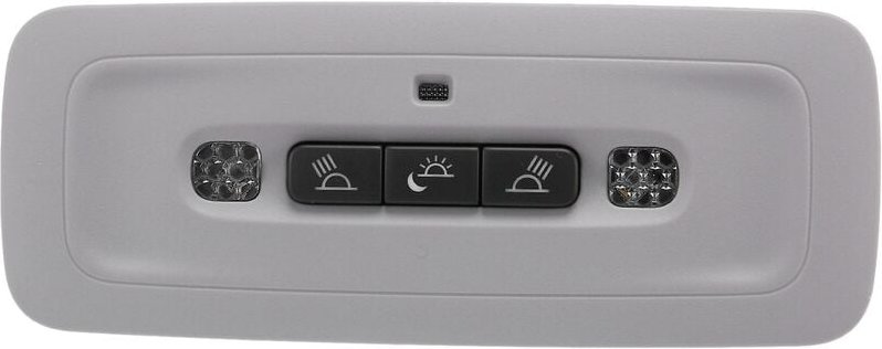 Auto Innen Deckenleuchte Leselampe Lampe für 2018-2021 2022 81360-06120