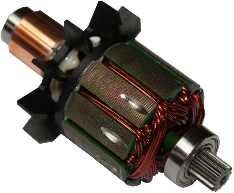 Anker 619263-3 für Bdf Bhp 456 - Makita