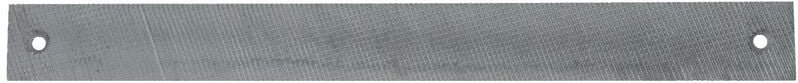 Karosserie-Feilenblatt, schräg verzahnt, Hieb 3
