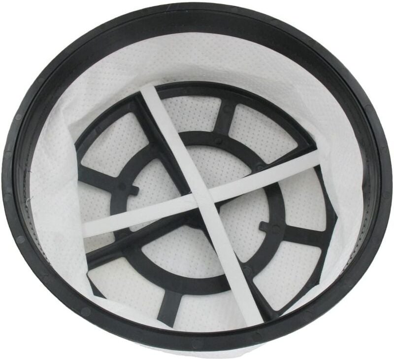 Ersatzfilter für Numatic Staubsauger Henry, George, Edward