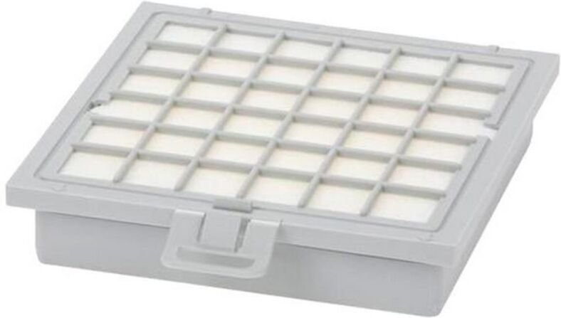 Ersatzteil - Filter Hepa, original - - BOSCH, SIEMENS