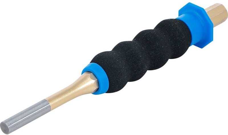 Splintentreiber mit Handschutz 180 mm 8 mm