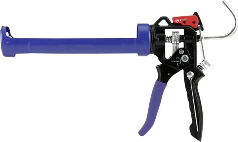 WP224001 Kartuschenpistole 1 St. - Workpro