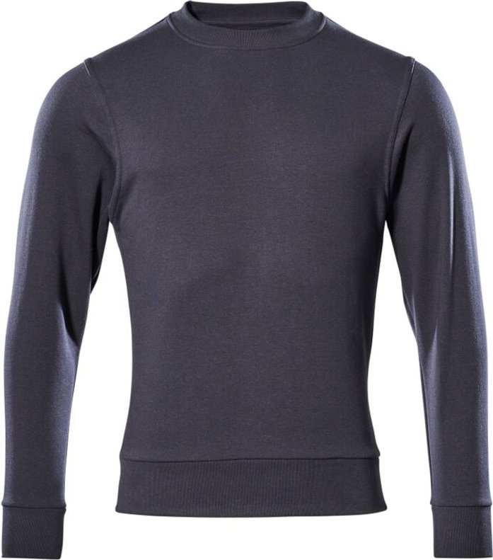 Mascot Sweatshirt Carvin 51580 Gr. 6XL schwarzblau