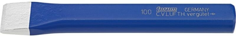 Flachmeißel D6453 125x17x11mm Forum