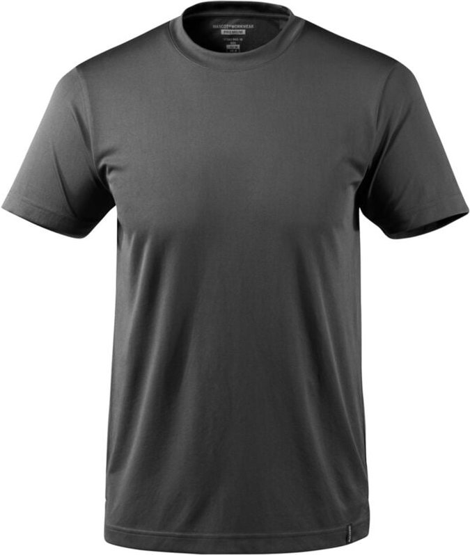 Mascot T-Shirt MANACOR CROSSOVER 17382 Gr. 3XL dunkelanthrazit