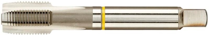Format - Maschinengewindebohrer DIN5156 hsse Form b G3/4