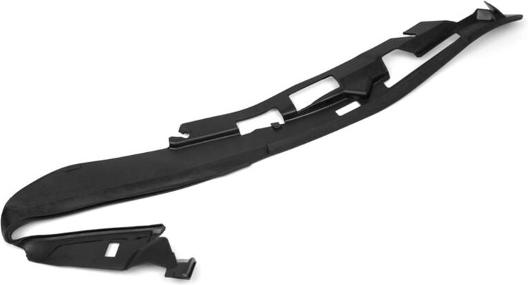 Zoternen - Scheinwerferdichtung, Dichtungsstreifen links, Ersatz für bmw 5er F10 F11 2009–2017, 63117240367