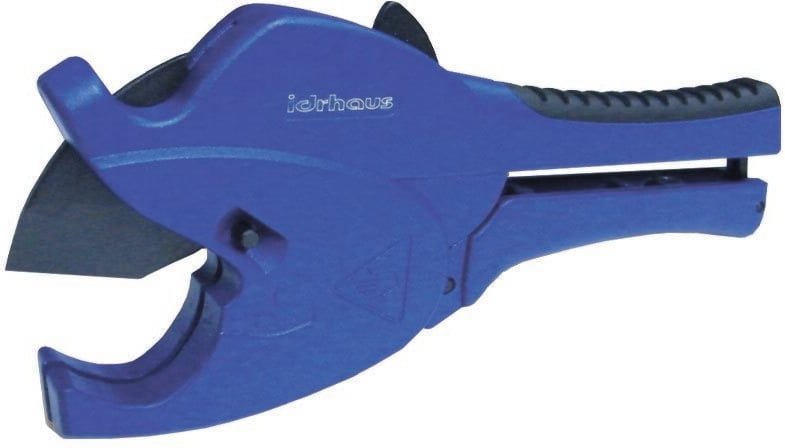 Cesoia Raptor Ø 42 - Idrhaus