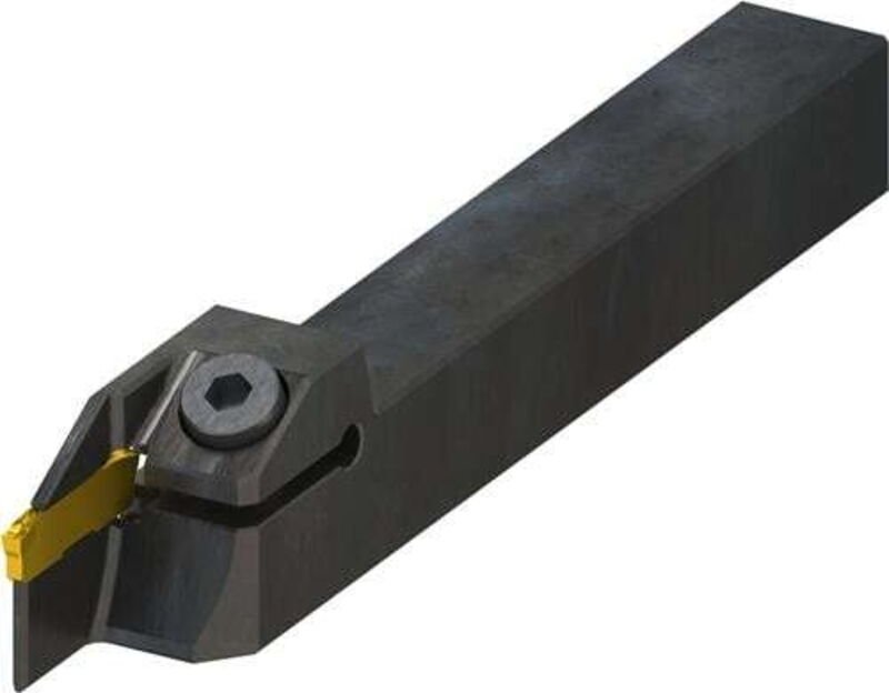 Außendrehhalter ISO GL1-S1212HFL-12-40 Einstechtiefe 12mm Linkslauf PRAMET