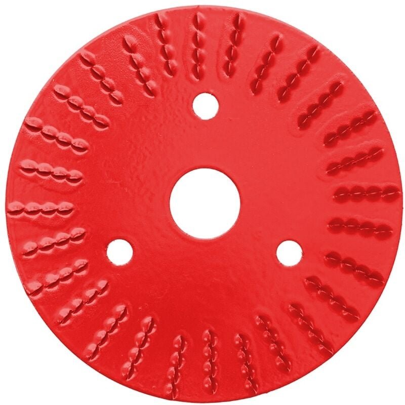 Tarnik Prosty Standard Ts-96 125 Mm - Tp Ts-96 125